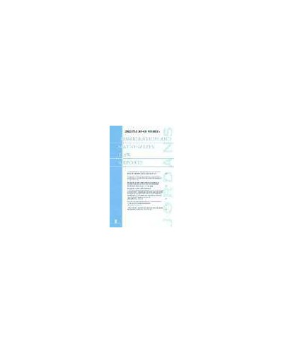 Immigration and Nationality Law Reports