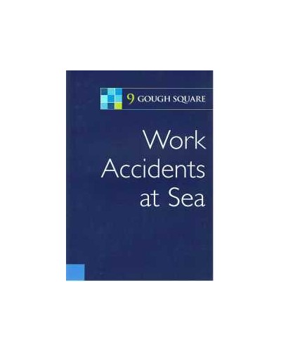 Work Accidents at Sea