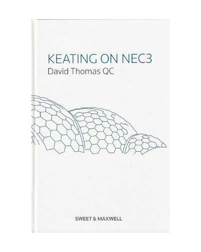 Keating on NEC3