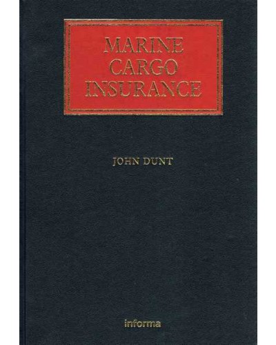 Marine Cargo Insurance