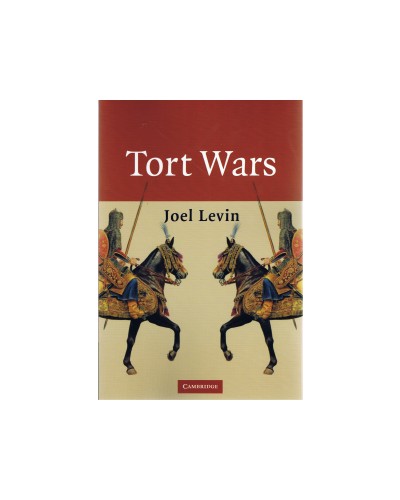 Tort Wars 