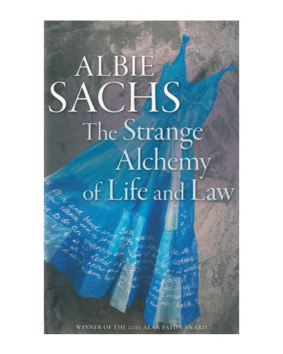 The Strange Alchemy of Life and Law 