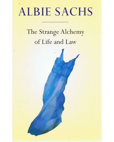 Strange Alchemy of Life and Law 