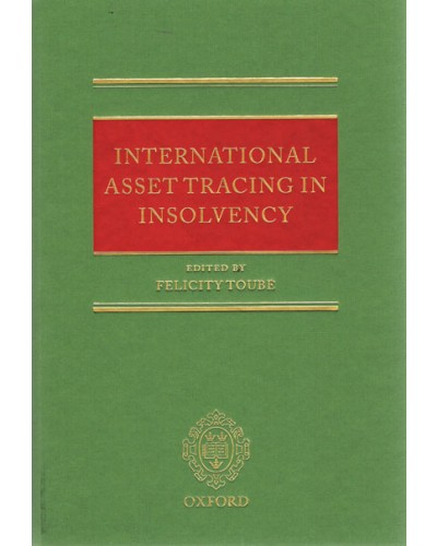 International Asset Tracing and Insolvency 