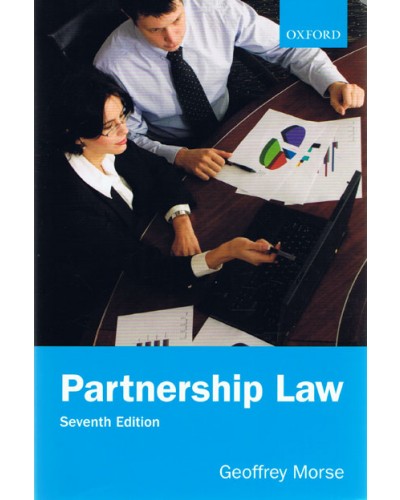 Partnership Law 7th Edition