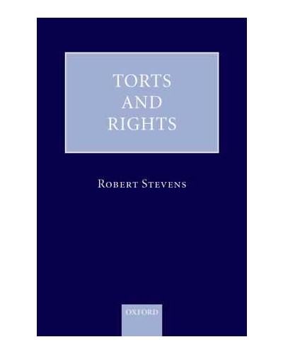 Torts and Rights 