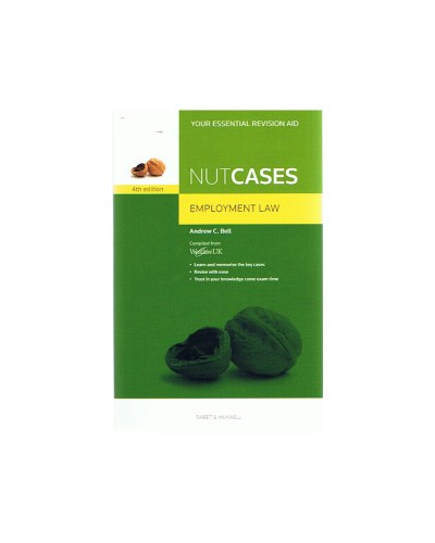 Nutcases Employment Law 4th Edition
