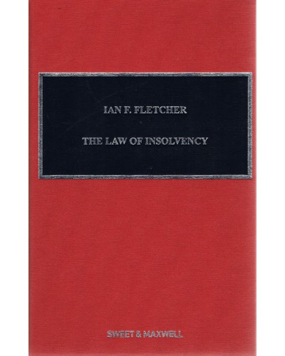 The Law of Insolvency 4th Edition
