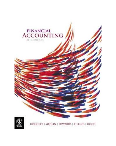 Financial Accounting, 8th Edition