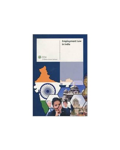 Employment Law in India