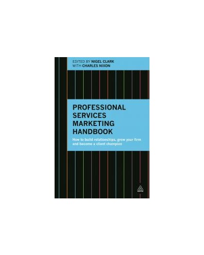 Professional Services Marketing Handbook