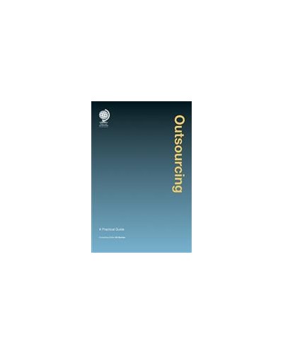 Outsourcing: A Practical Guide