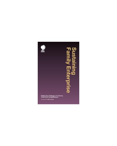 Sustaining Family Enterprise