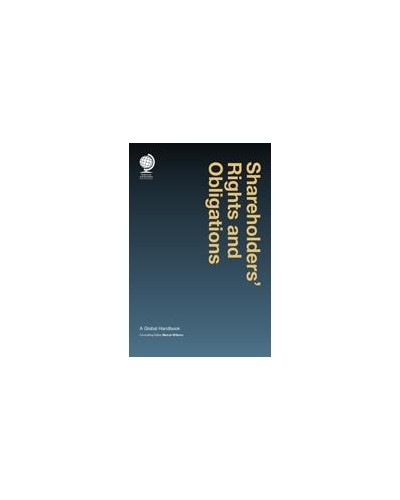 Shareholders' Rights and Obligations: A Global Guide