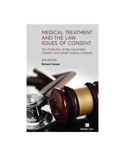 Medical Treatment and the Law