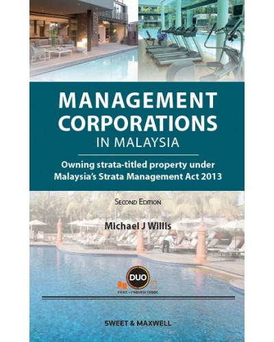 Management Corporations in Malaysia, 2nd Edition