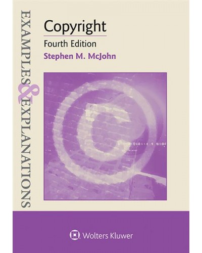 Examples & Explanations for Copyright, 4th Edition