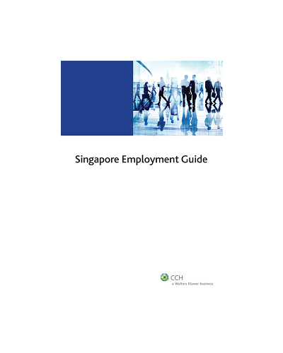Singapore Employment Guide