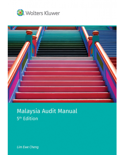Malaysia Audit Manual, 5th Edition