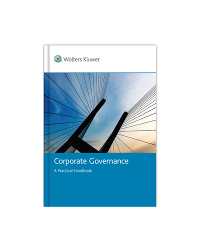 Corporate Governance: A Practical Handbook, 2nd Edition