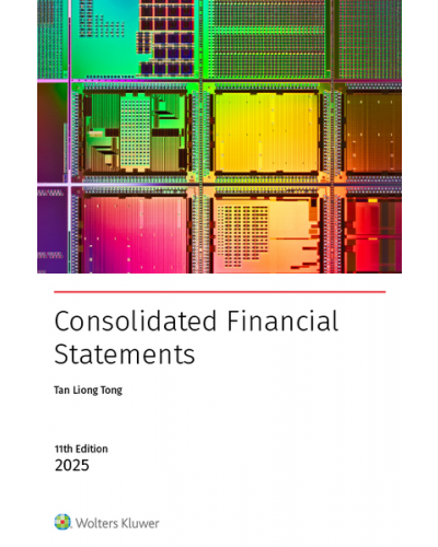 Consolidated Financial Statements, 11th Edition