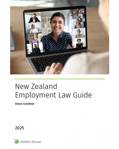 New Zealand Employment Law Guide 2025