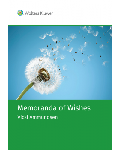 Memoranda of Wishes