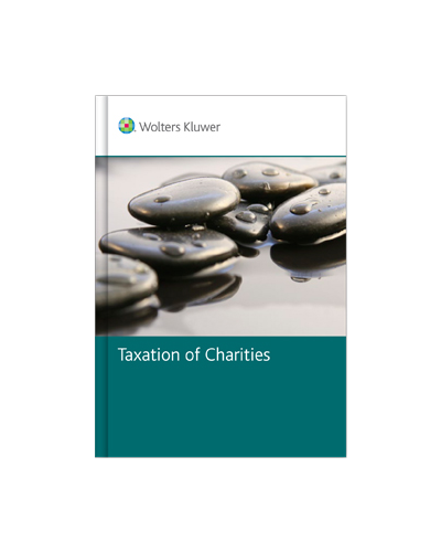 Taxation of Charities