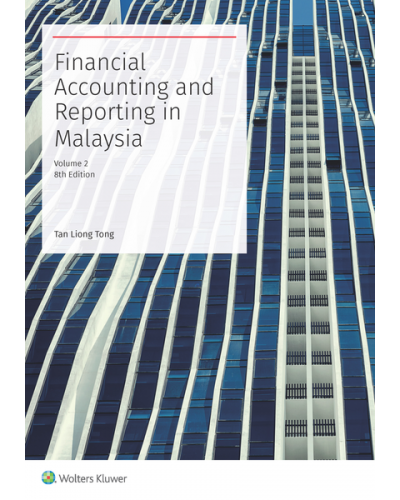 Financial Accounting and Reporting in Malaysia Volume 2, 8th Edition