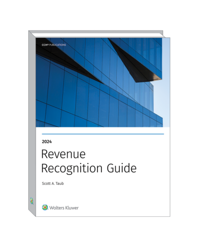 Revenue Recognition Guide (2024)