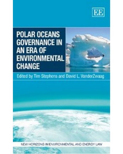 Polar Oceans Governance In An Era Of Environmental Change