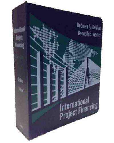 International Project Financing, 4th Edition