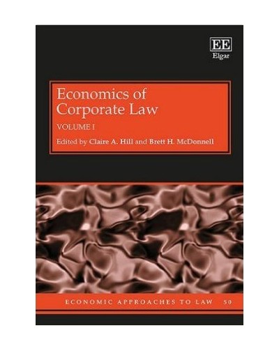 Economics of Corporate Law