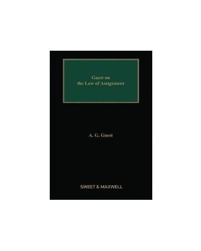 Guest on the Law of Assignment