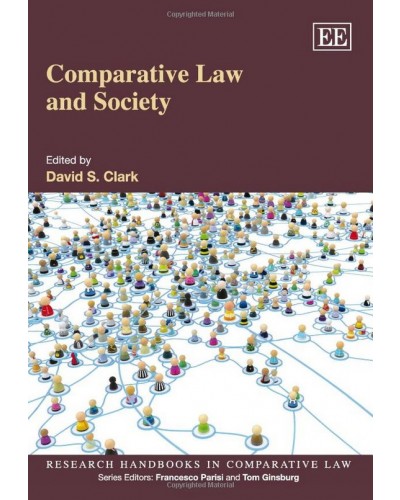 Comparative Law And Society