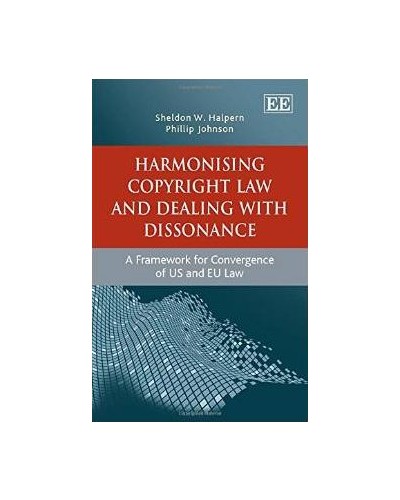 Harmonising Copyright Law And Dealing With Dissonance