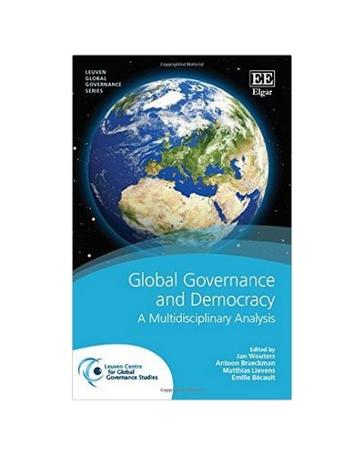 Global Governance and Democracy: A Multidisciplinary Analysis