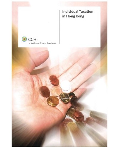 Individual Taxation in Hong Kong