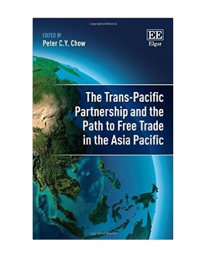 The Trans-Pacific Partnership and its Path to Free Trade Area in the Asia Pacific
