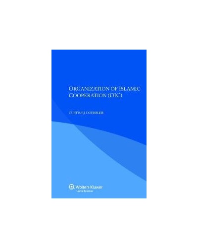 Organization of Islamic Cooperation (OIC)