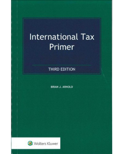 International Tax Primer, 3rd Edition