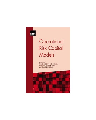 Operational Risk Capital Models