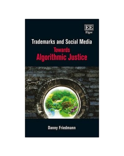 Trademarks and Social Media: Towards Algorithmic Justice