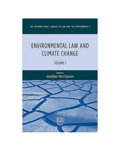 Environmental Law and Climate Change