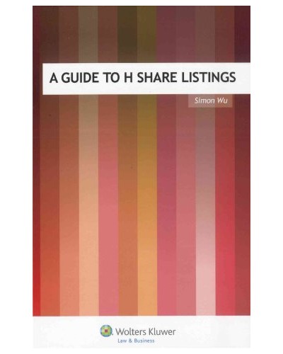 A Guide to H Share Listings