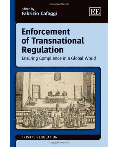 Enforcement Of Transnational Regulation