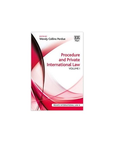 Procedure and Private International Law