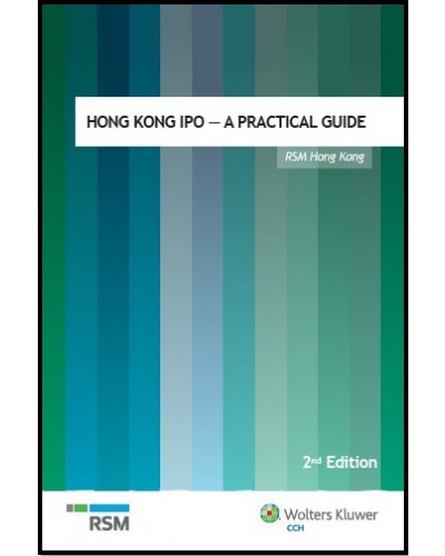 Hong Kong IPO: A Practical Guide, 2nd Edition
