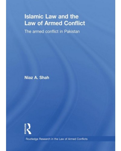 Islamic Law and the Law of Armed Conflict