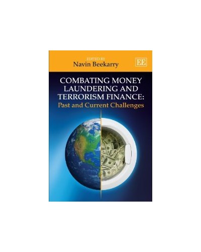 Combating Money Laundering And Terrorism Finance